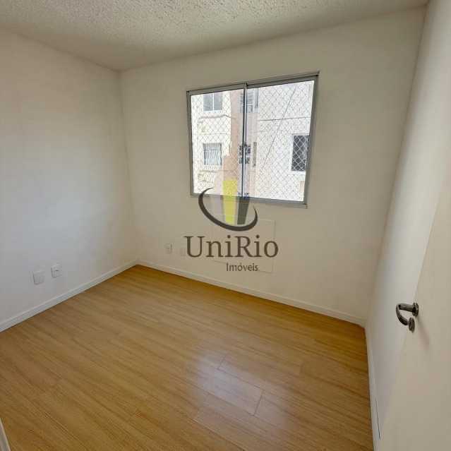 Apartamento, 2 quartos, 44 m² - Foto 7