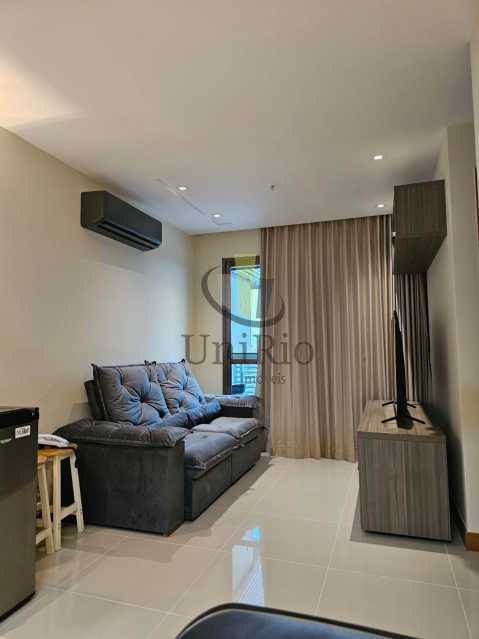 Loft, 38 m² - Foto 1