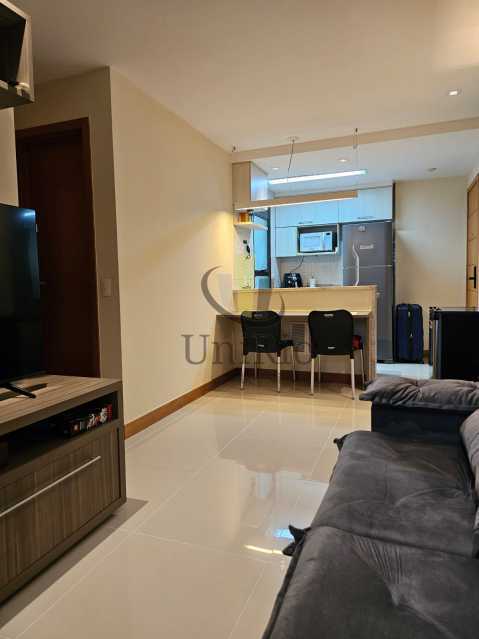 Loft, 38 m² - Foto 2
