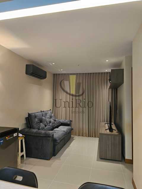 Loft, 38 m² - Foto 3