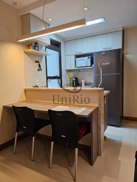 Loft, 38 m² - Foto 4