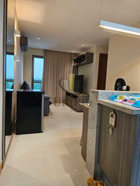 Loft, 38 m² - Foto 8