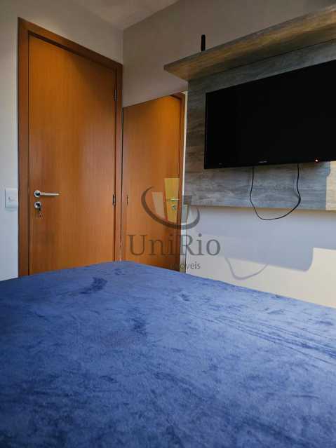 Loft, 38 m² - Foto 11