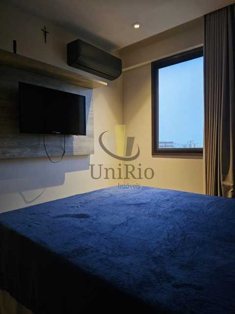 Loft, 38 m² - Foto 16