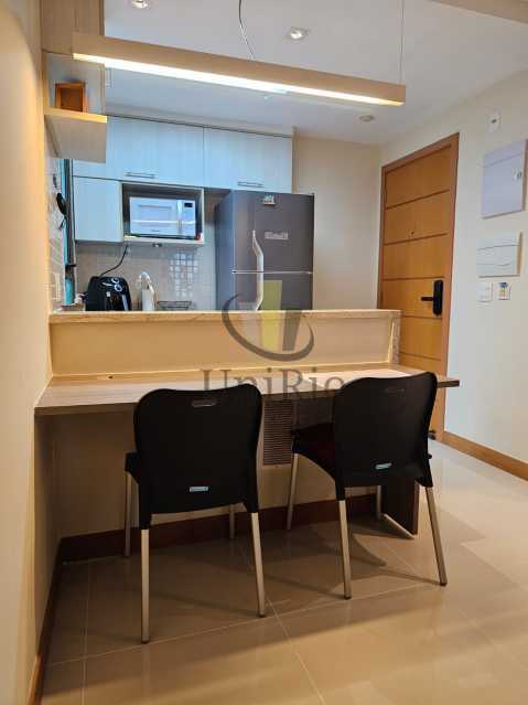Loft, 38 m² - Foto 19