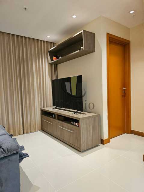 Loft, 38 m² - Foto 7