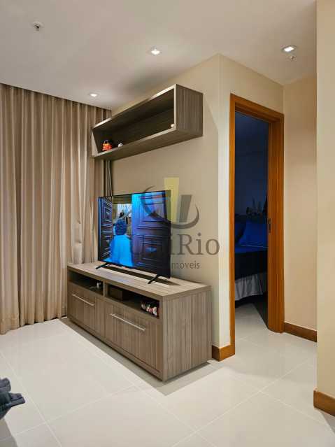 Loft, 38 m² - Foto 6