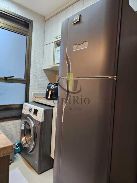 Loft, 38 m² - Foto 20