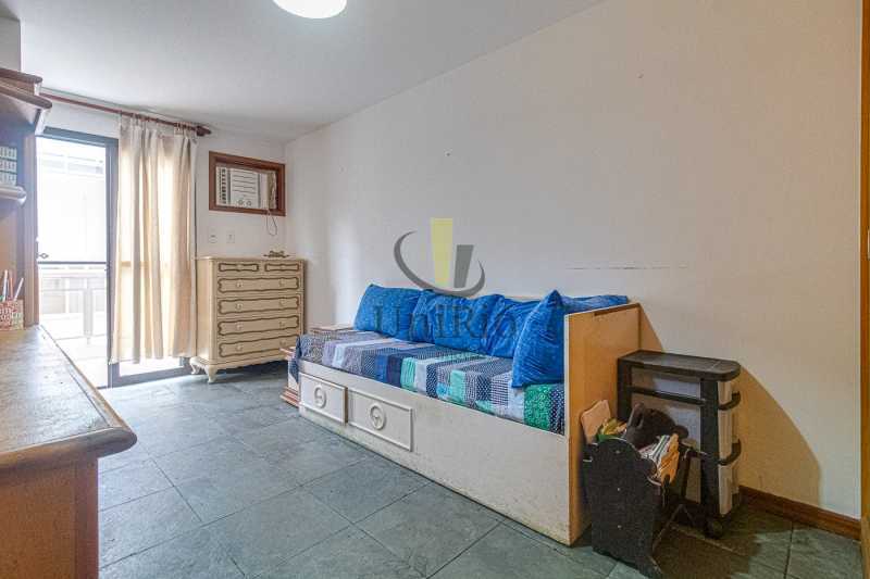 Cobertura, 5 quartos, 256 m² - Foto 6
