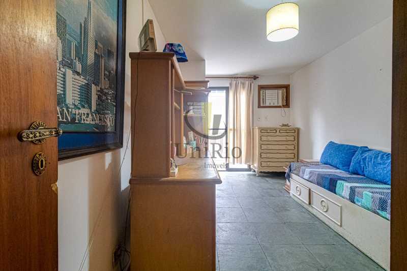 Cobertura, 5 quartos, 256 m² - Foto 7