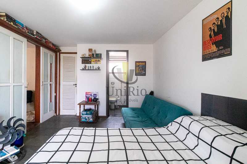 Cobertura, 5 quartos, 256 m² - Foto 8