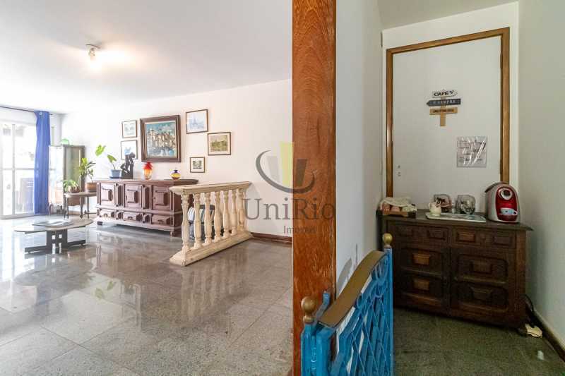 Cobertura, 5 quartos, 256 m² - Foto 10