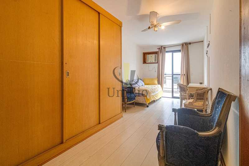 Cobertura, 5 quartos, 256 m² - Foto 12