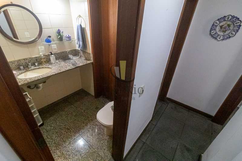 Cobertura, 5 quartos, 256 m² - Foto 14
