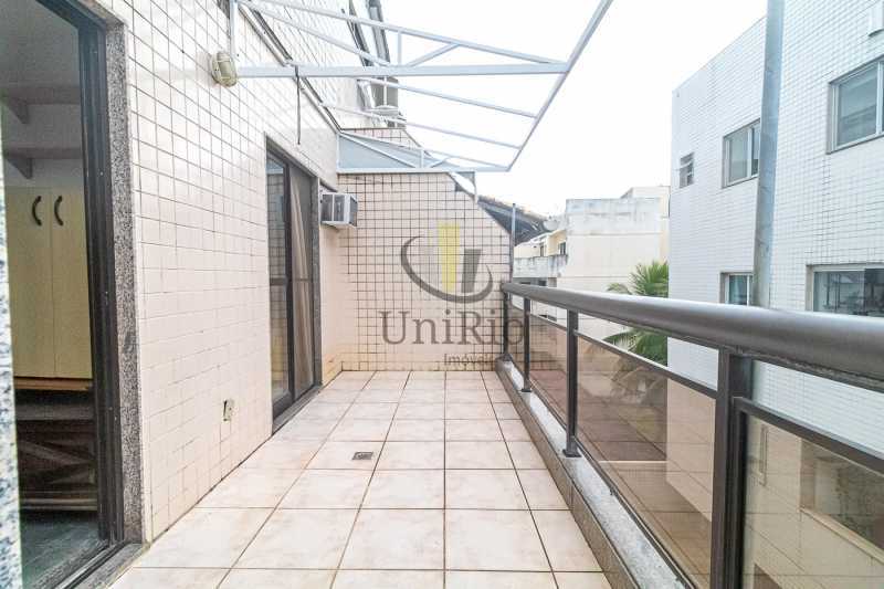Cobertura, 5 quartos, 256 m² - Foto 15