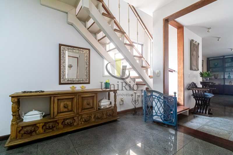 Cobertura, 5 quartos, 256 m² - Foto 4