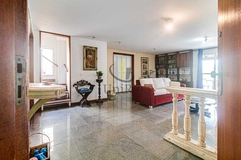 Cobertura, 5 quartos, 256 m² - Foto 1
