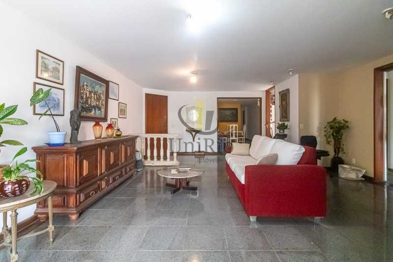 Cobertura, 5 quartos, 256 m² - Foto 21