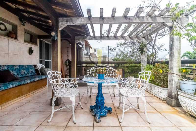 Cobertura, 5 quartos, 256 m² - Foto 24