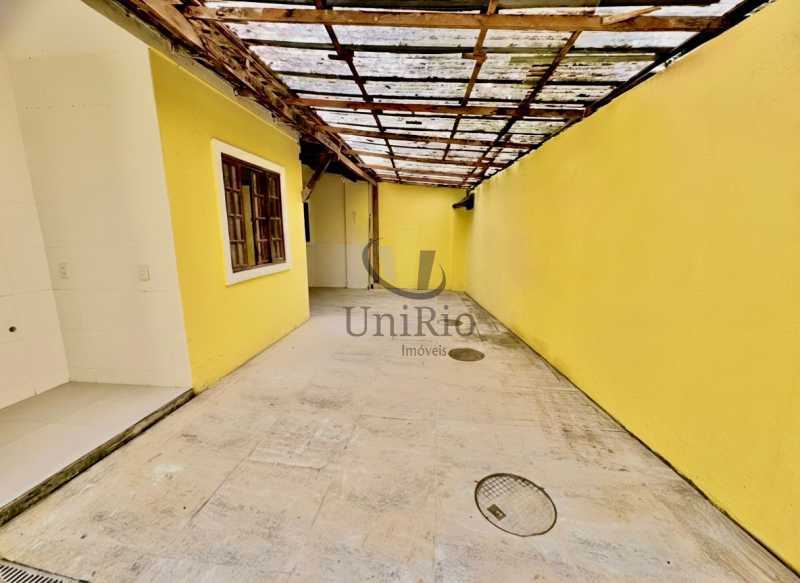 Casa de Condomínio, 3 quartos - Foto 23