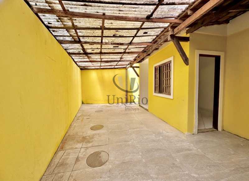 Casa de Condomínio, 3 quartos - Foto 24