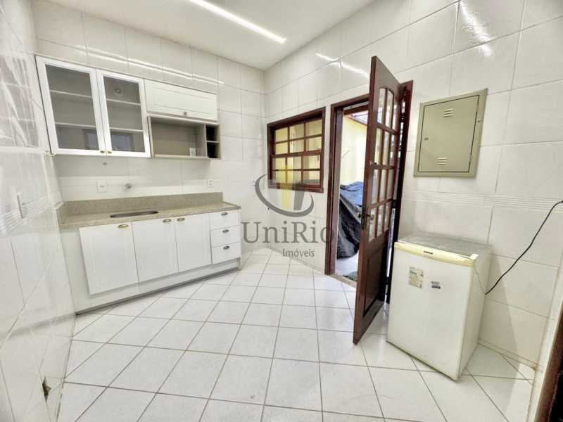 Casa de Condomínio, 3 quartos - Foto 21