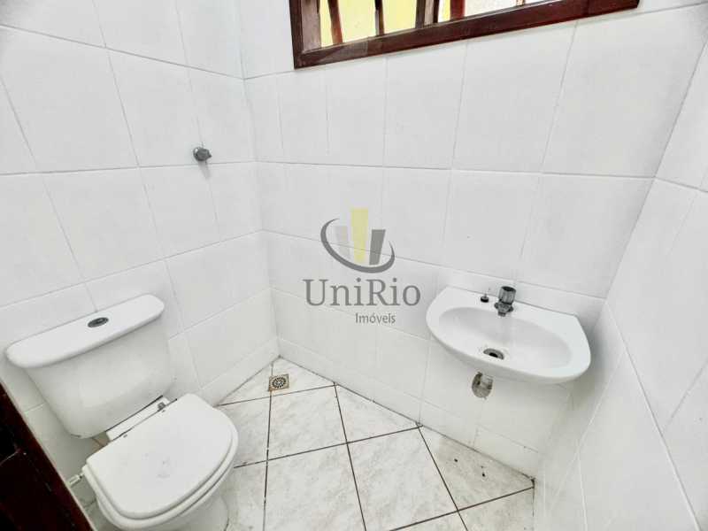 Casa de Condomínio, 3 quartos - Foto 15