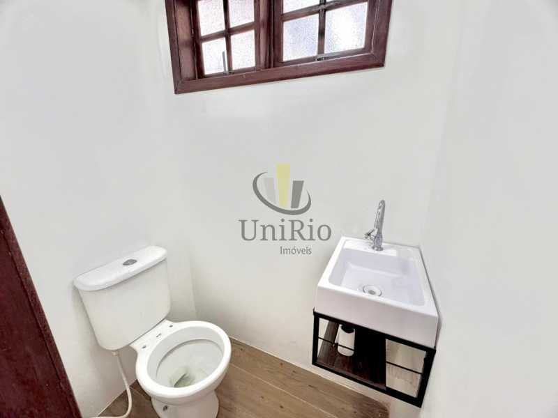 Casa de Condomínio, 3 quartos - Foto 16