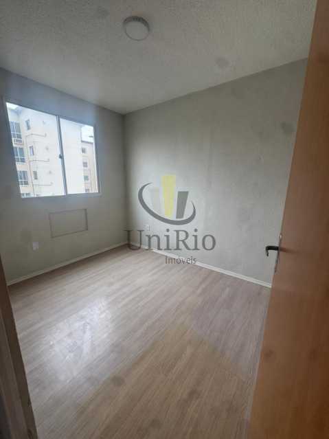 Apartamento, 2 quartos, 45 m² - Foto 6