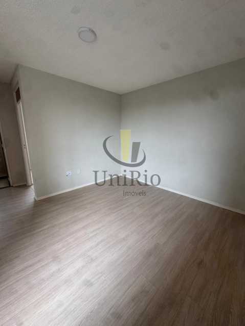 Apartamento, 2 quartos, 45 m² - Foto 7
