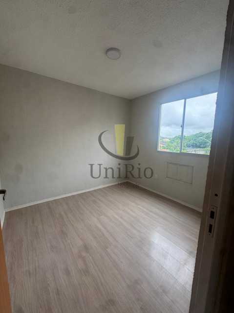 Apartamento, 2 quartos, 45 m² - Foto 9