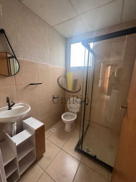 Apartamento, 2 quartos, 45 m² - Foto 8