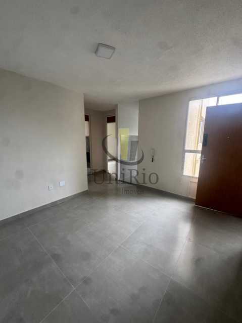 Apartamento, 2 quartos, 45 m² - Foto 1