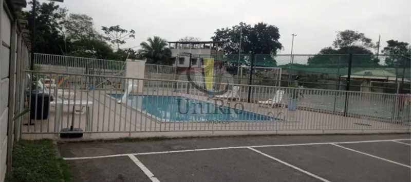 Apartamento, 2 quartos, 45 m² - Foto 11