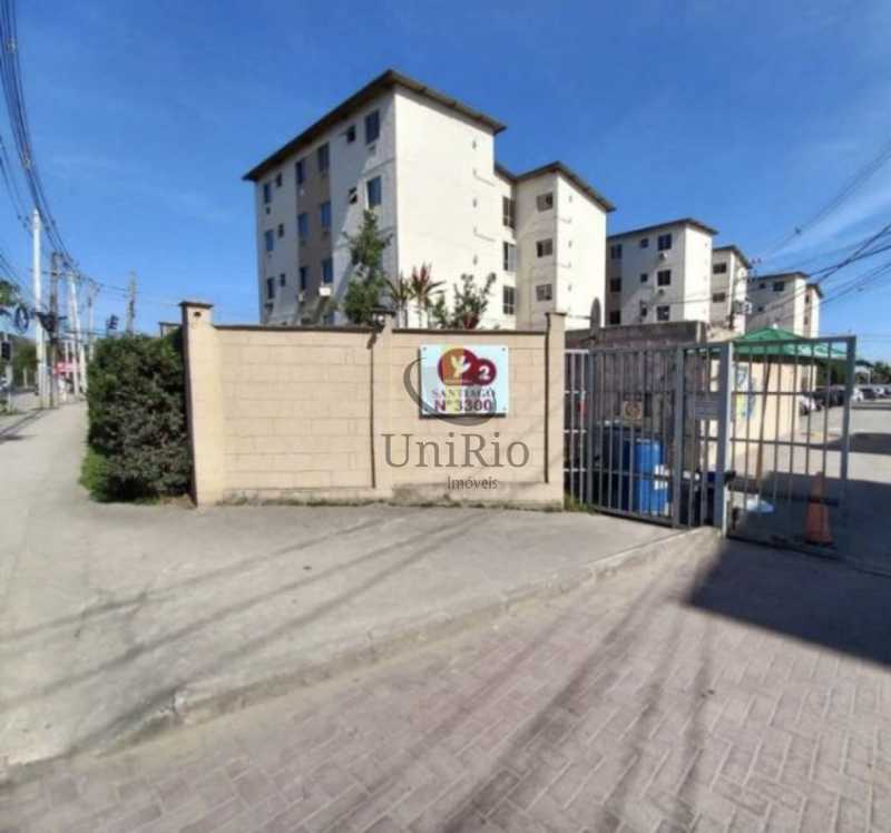 Apartamento, 2 quartos, 45 m² - Foto 12