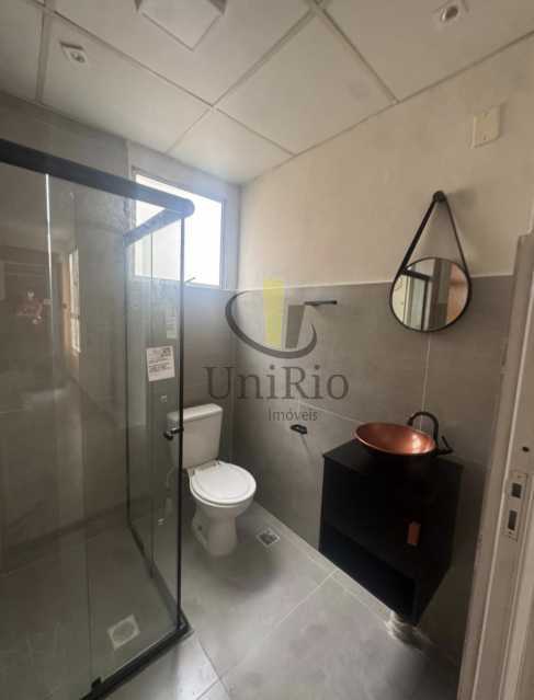 Apartamento, 2 quartos, 45 m² - Foto 13