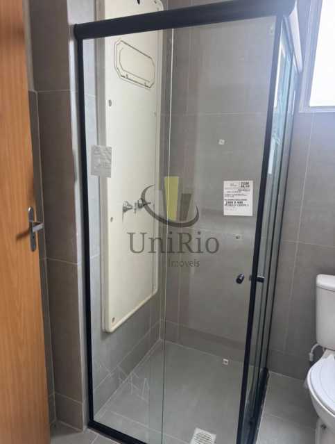 Apartamento, 2 quartos, 45 m² - Foto 14