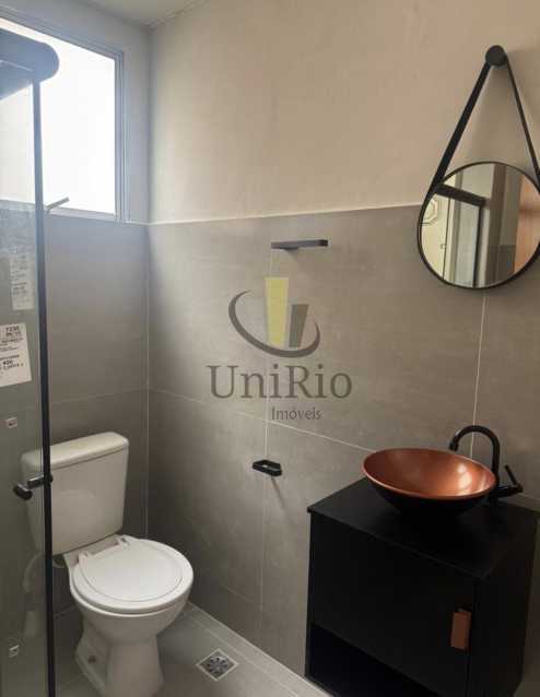 Apartamento, 2 quartos, 45 m² - Foto 15