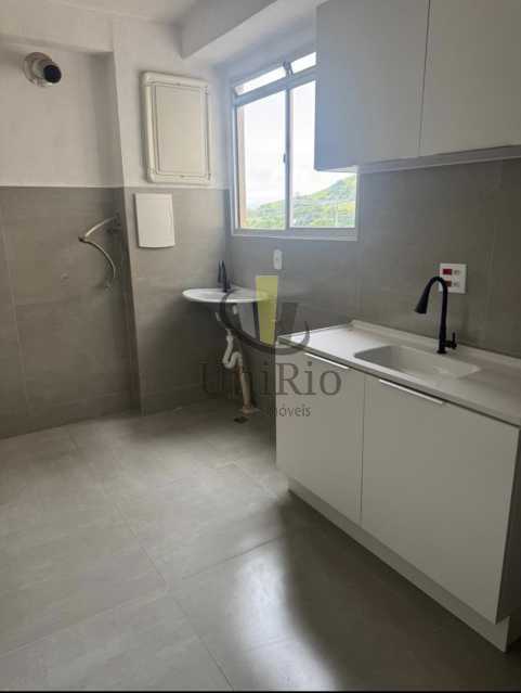 Apartamento, 2 quartos, 45 m² - Foto 16