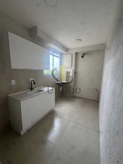 Apartamento, 2 quartos, 45 m² - Foto 17