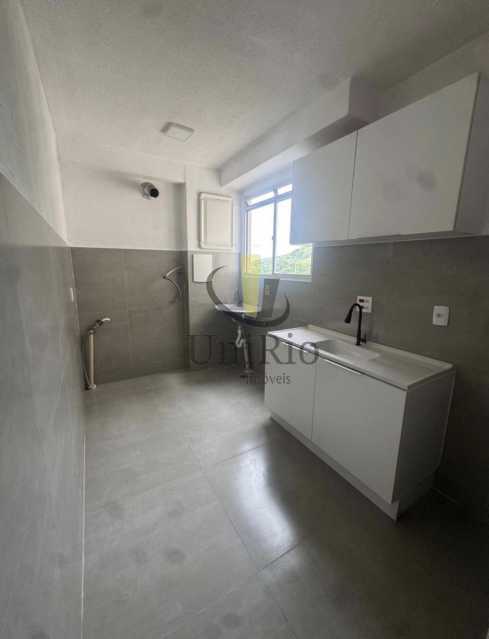 Apartamento, 2 quartos, 45 m² - Foto 18