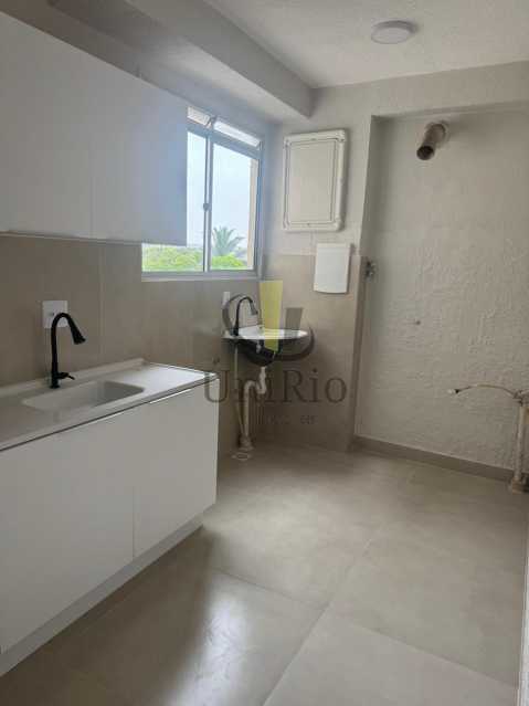 Apartamento, 2 quartos, 45 m² - Foto 19