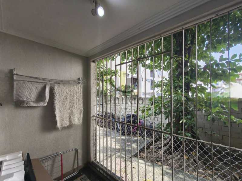Apartamento, 2 quartos, 55 m² - Foto 15