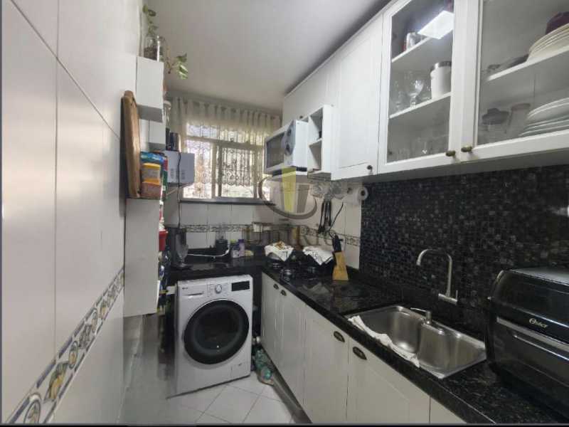 Apartamento, 2 quartos, 55 m² - Foto 11