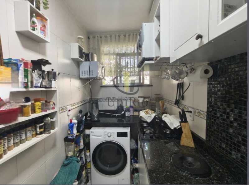 Apartamento, 2 quartos, 55 m² - Foto 10