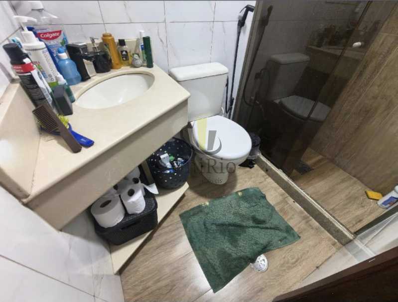 Apartamento, 2 quartos, 55 m² - Foto 12