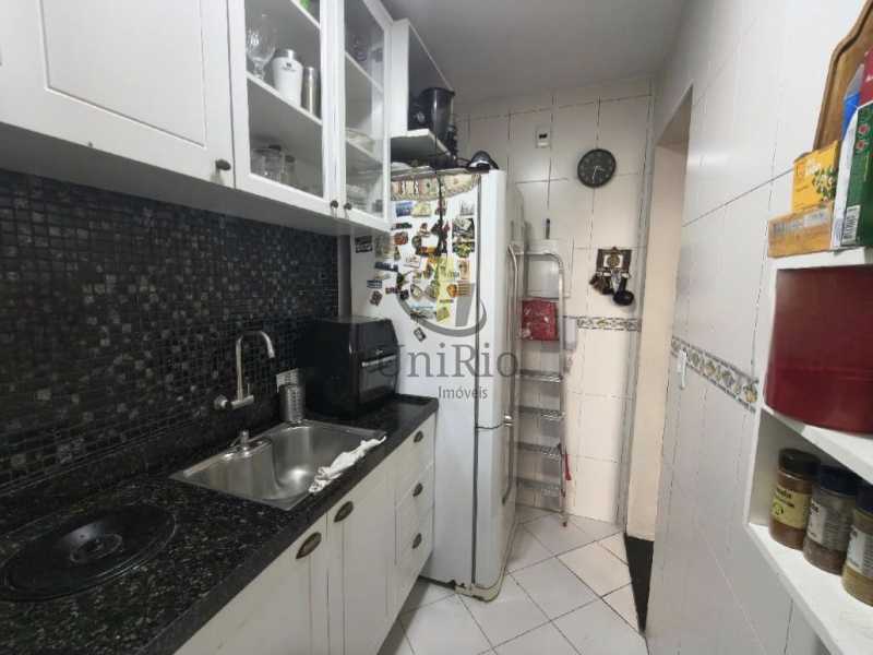 Apartamento, 2 quartos, 55 m² - Foto 9