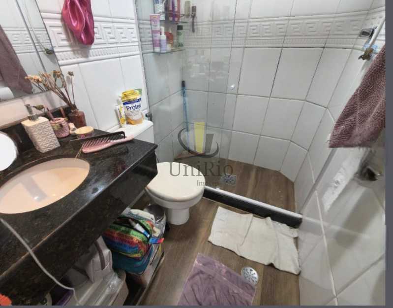 Apartamento, 2 quartos, 55 m² - Foto 13