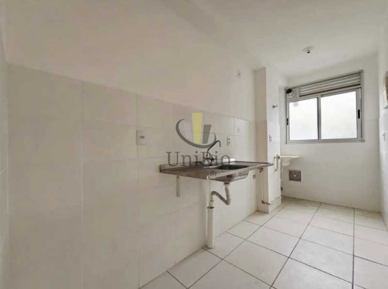 Apartamento, 2 quartos, 50 m² - Foto 8