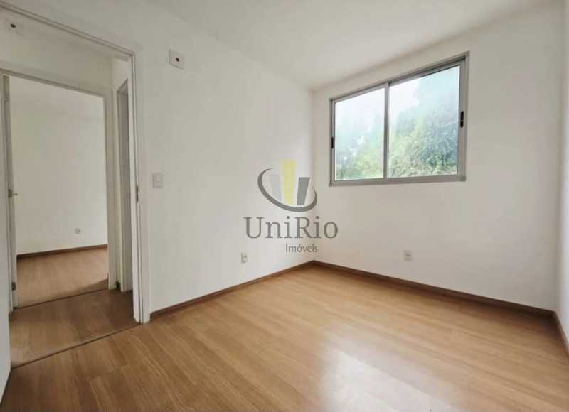 Apartamento, 2 quartos, 50 m² - Foto 9